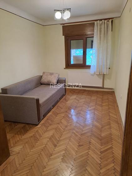 Apartament 3 camere Parter Ștefan Mihăileanu Ideal Birouri 63mp - 2
