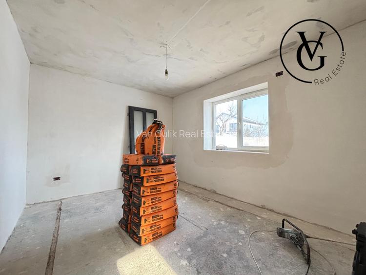 Casa la sol | 3 camere | Lumina | 225mp - 8