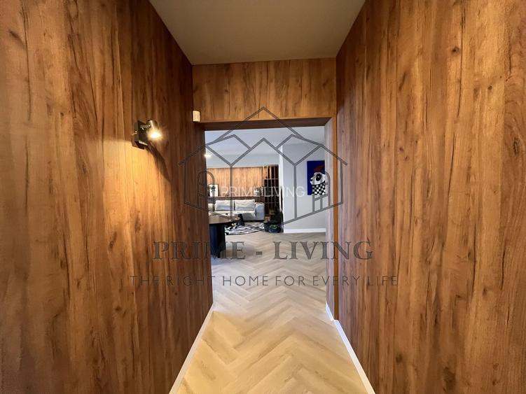 EXQUISITE 3-ROOM APARTMENT FOR RENT IN PRIMAVERII AREA - 3