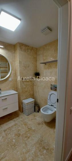 Studio cu parcare subterana inclusa - 12