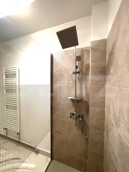 Apartament 2 camere, decomandat, 62,2 mp, balcon, Opera Nationala - 12