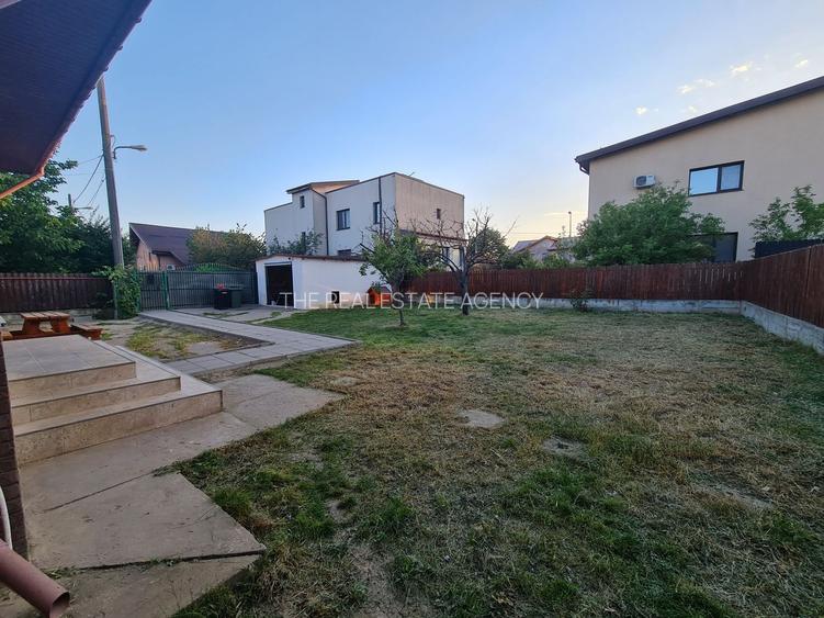 Casa individuala | 5 camere | teren 300 mp | Pipera - 17