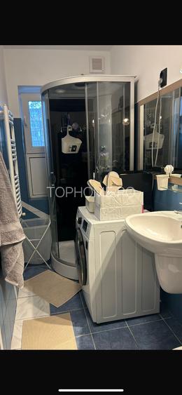 Garsoniera de inchiriere, mobilata+utilata, Oltenitei-Sudului - 10