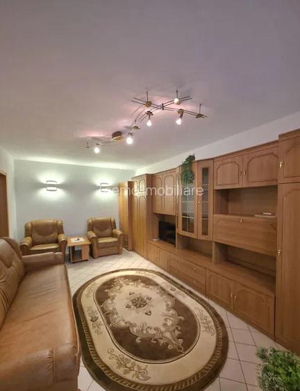 Apartament 2 camere, decomandat, 63 mp, ac, balcon, metrou, Dristor - 4