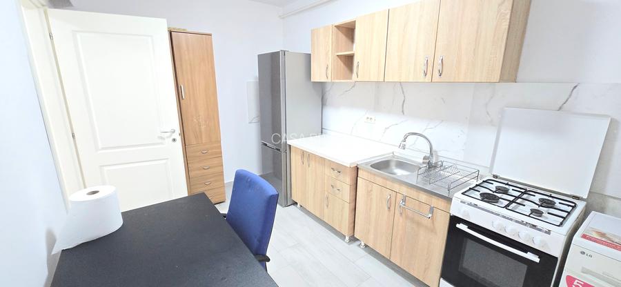 Accept CREDIT! Apartament 1 camera, etaj 2, bloc nou intrare Bucium - 4
