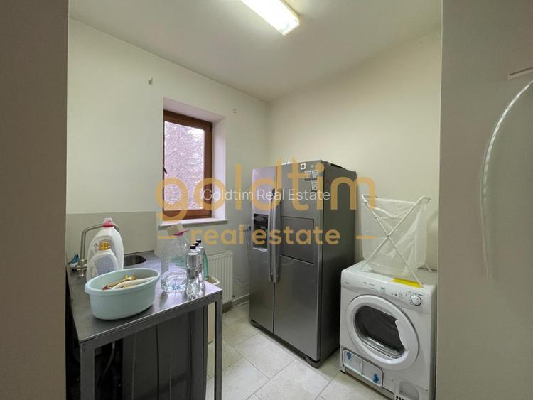 VILA INDIVIDUALA/ SPATII GENEROASE/ CURTE 600 MP/ PARCARE - 19