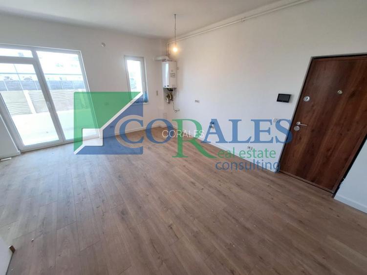 Et. 1, Bloc nou - predare La cheie! Centrala Proprie! Calea Urseni. - 5