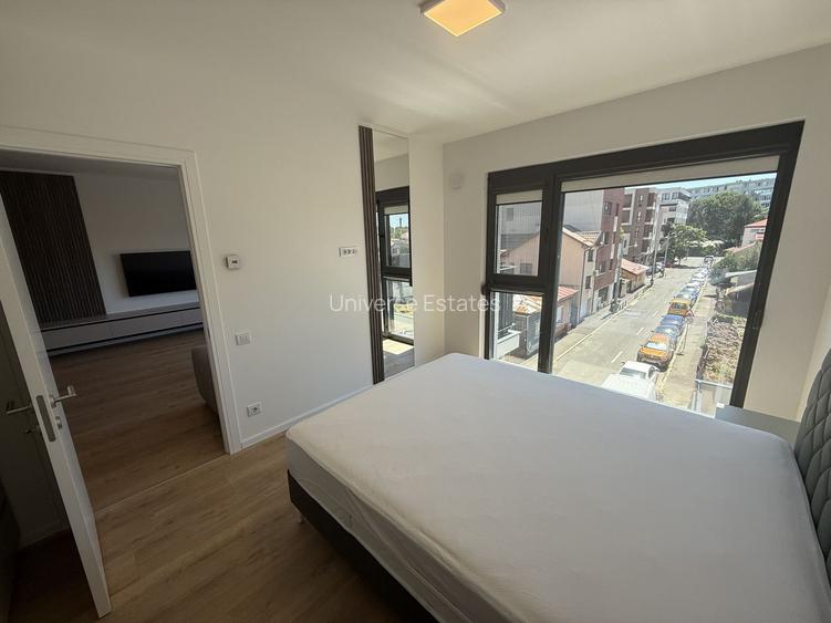 Apartament 2 camere - Arcadia Apartments Domenii - Prima Utilizare - 8