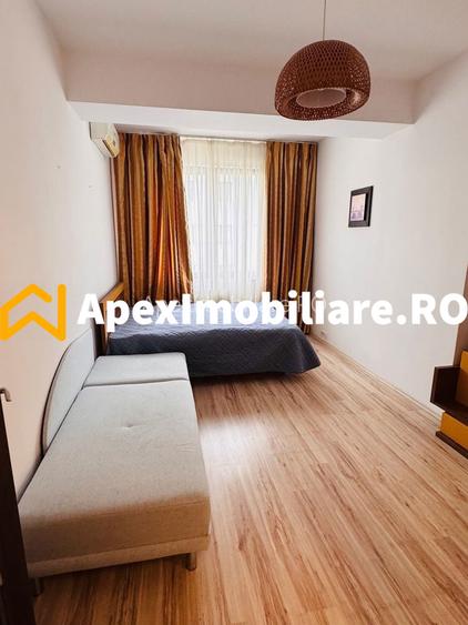 Apartament 3 camere de inchiriat Herastrau București | ApexImobiliare.ro - 3