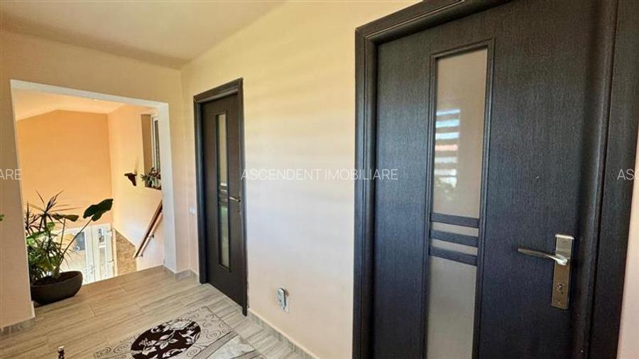 Casa stil,curte,garaj,Central, Brancovenesti,Mures:FILM &Tur Virtual - 19