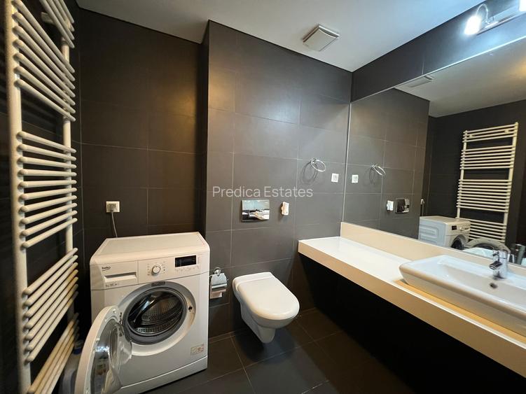 2 camere - UPGROUND RESIDENCE, Barbu Văcărescu, Fabrica de Glucoză, Pipera - 15
