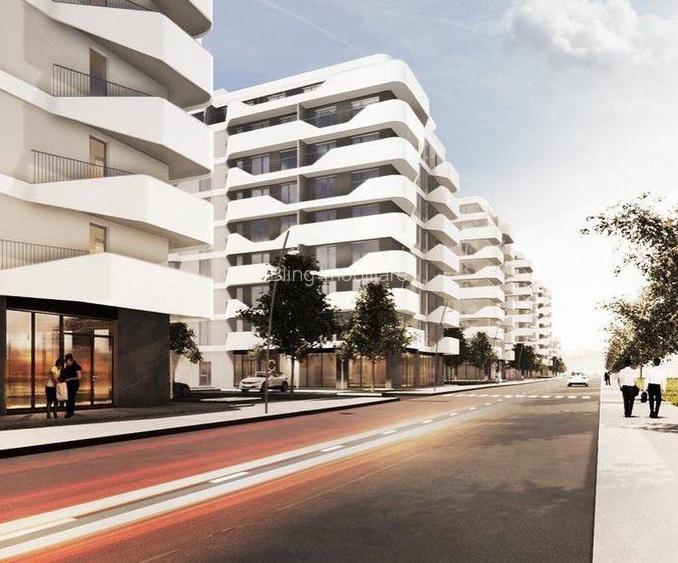 Apartament Nou,2 camere,2025, Zona Eroilor, Floresti,etaj intermediar  - 13