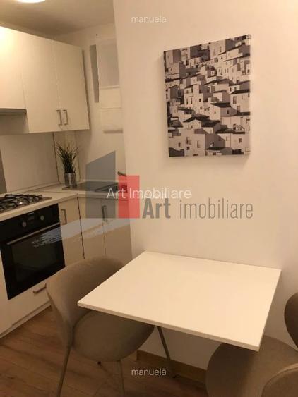 APARTAMENT 2 CAMERE CISMIGIU - 4