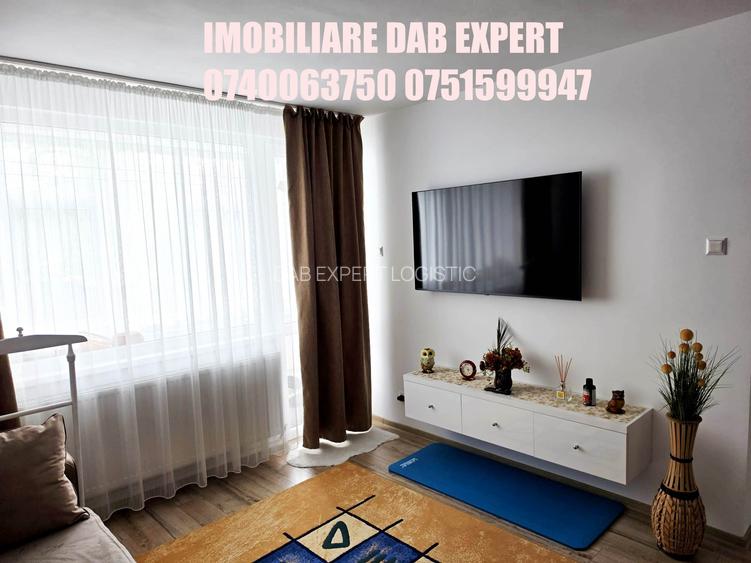 Vanzare apartament Tiglina 2,MOBILAT , UTILAT NOU - 6