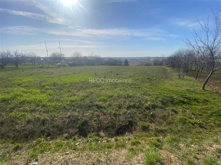 RECO teren extravilan 2148mp Episcopia - 2