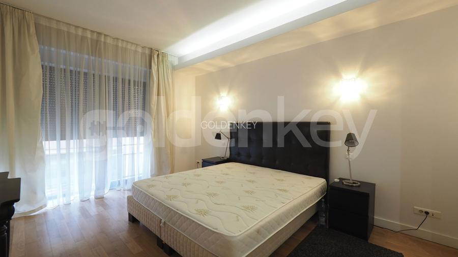 Apartament generos cu 4 camere | vedere deschisa spre parc - 13