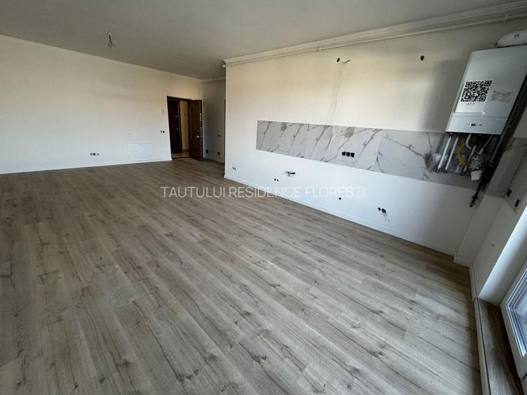 Ap 5 C5 Tautului Residence Park Parcul Poligonului Zona Sub cetate Ta - 10