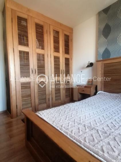 Apartament 2 camere - vedere spre mare /lac- (COD10) MAMIA, BUTOAIE - 5