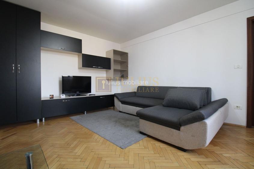 Bv. Victor Babes, 2 camere, centrala proprie. - 4