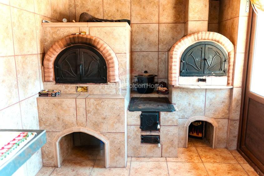 Casă / Vilă cu 4 camere de vânzare in Spataru, Buzau - 25