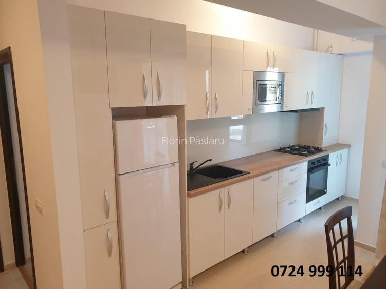 Apartament 2 camere Union Plaza Hotel - LUX - 14