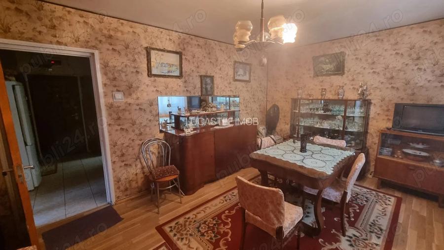 4 camere - Brancoveanu Stradal , Biserica Huedin - 2