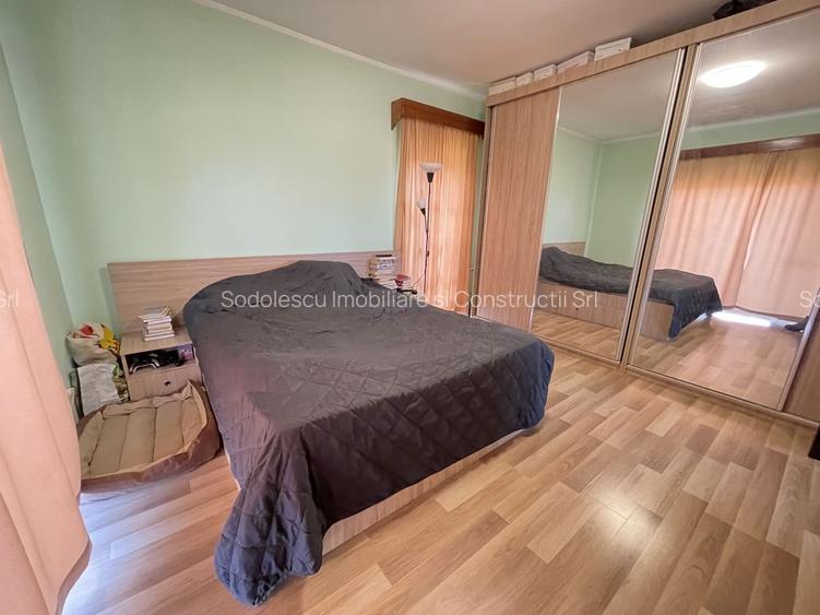 Casa spațioasă  P+1E,526 mp teren-strada liniștită. - 15