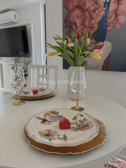 Studio de inchiriat cu vedere panoramica - 4