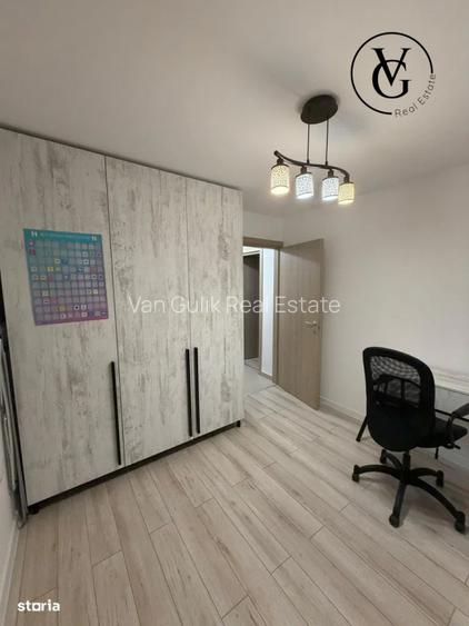 Apartament 3 camere Drumul Taberei - 8