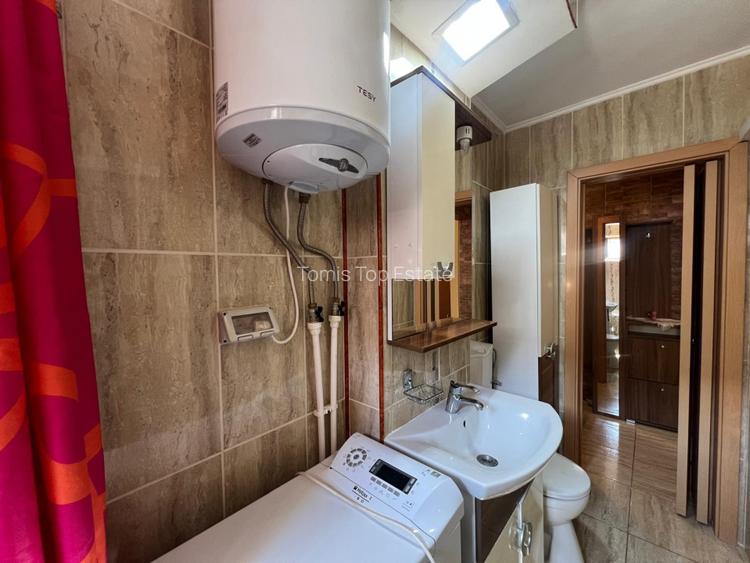 Apartament 3 camere - ideal pentru studente/colege, zona linistita si sigura - 20