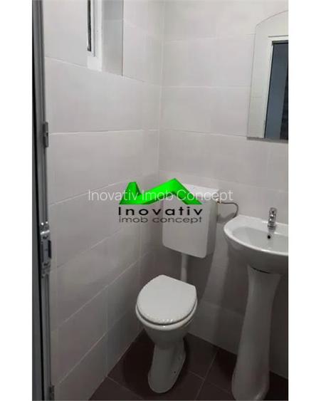 Garsoniera de inchiriat mobilata utilata Sibiu Terezian - 7