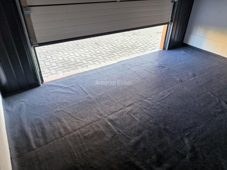 Apartament premium 2 camere 50 mp2 + garaj 22 mp2 + loc parcare - 11