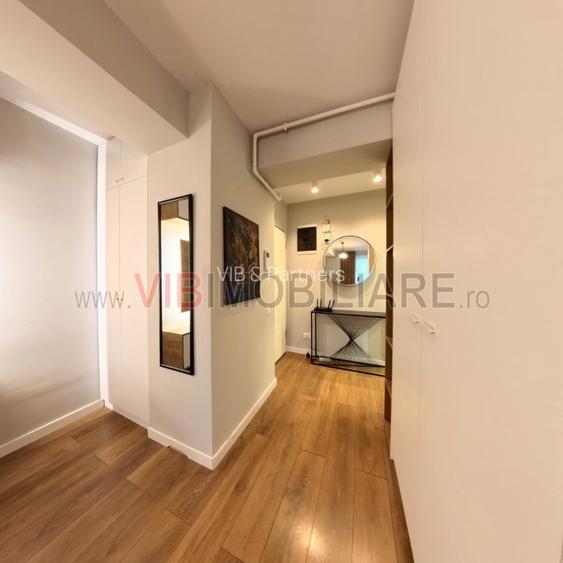 Garsonieră - Bloc nou - 13 Septembrie - 6