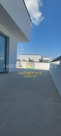 Penthouse 4 camere- terasa- loc de parcare - 6