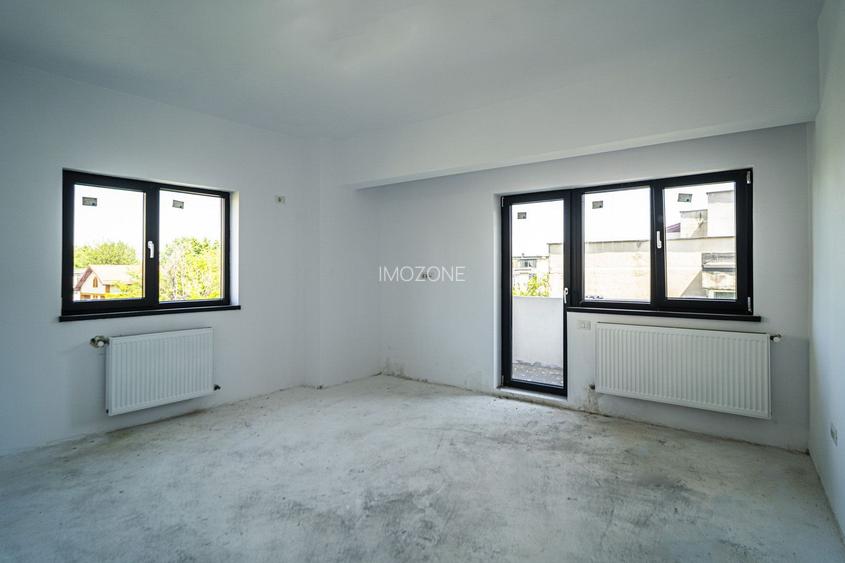 Apartament 2 camere, 57 mp, decomandat, etaj 1/4, MILITARI Pacii, COMISION 0% - 2