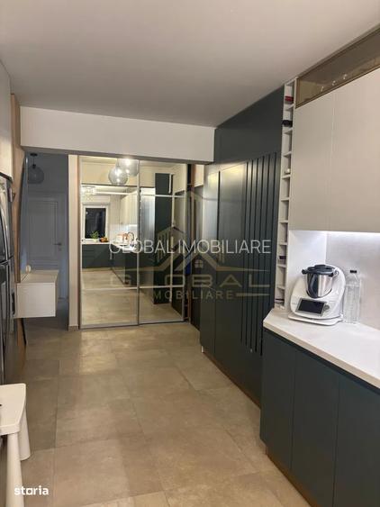 Penthouse Lux, Totul Nou, 4 camere ,101 mp, terasa 105 mp, Buna-Ziua - 6