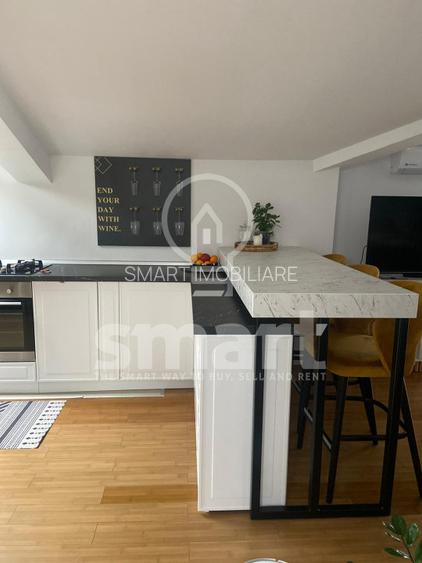 Apartament 3 camere Europa - 13