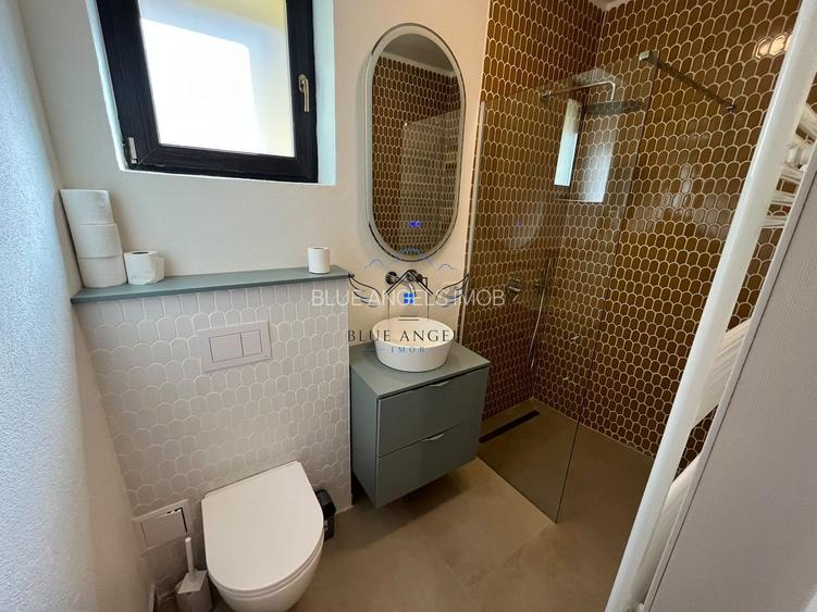 Apartament 2 camere de închiriat – Strada Republicii - 6