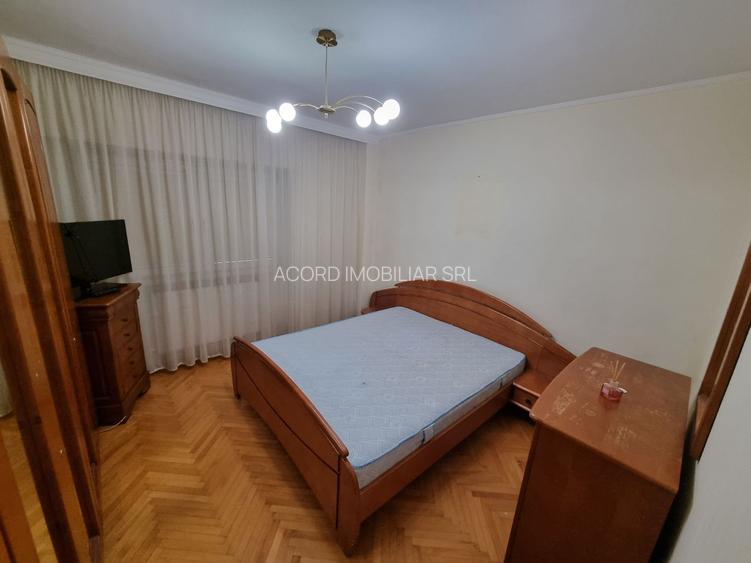 Faleza nord-apartament 4 camere parter cu terasa - 13