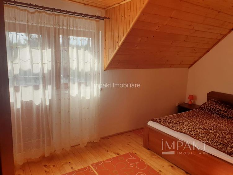 Casa cu 3 dormitoare de vanzare in Dealu Negru, Judetul Cluj - 12