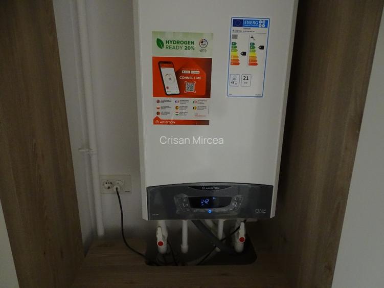 Apartament 2 camere | Prima închiriere | Sector 4 | Parcare - 6