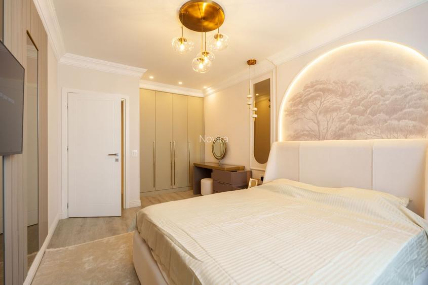 Apartament 2 camere lux | 66 mp | Complet Mobilat - Gata de Mutare - 35