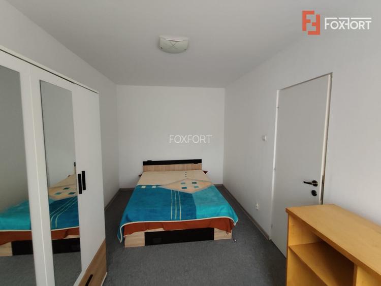 Apartament 2 camere, Etaj 2 - zona Sagului  - 5