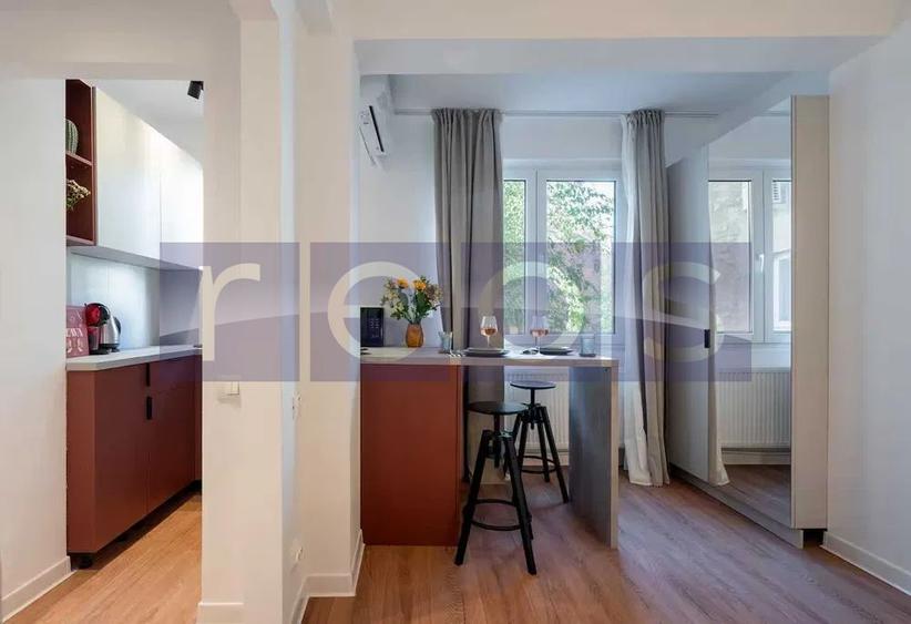 VANZARE GARSONIERA 18MP NATIUNILE UNITE CALEA VICTORIEI OCAZIE INVESTITIE - 2