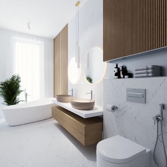 Vila de vânzare Mamaia Sat - 4