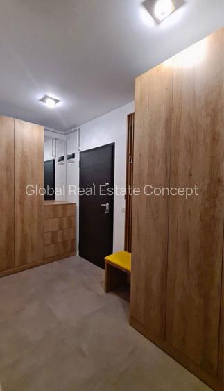 Închiriere Garsoniera - Lujerului - Complex Exigent Plaza - 7