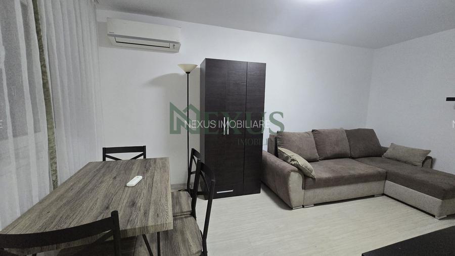 Garsonieră de vânzare, Str. Narciselor, Bacău - 6