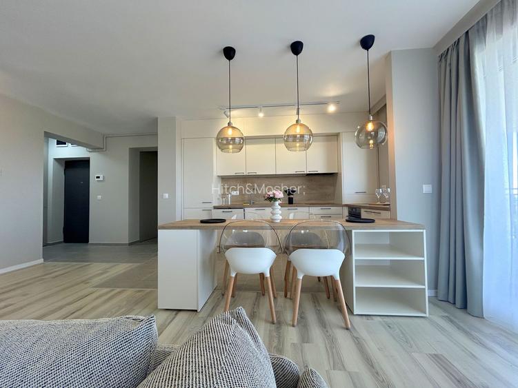 Penthouse - zona de Nord, Timisoara - Comision 0% - 8