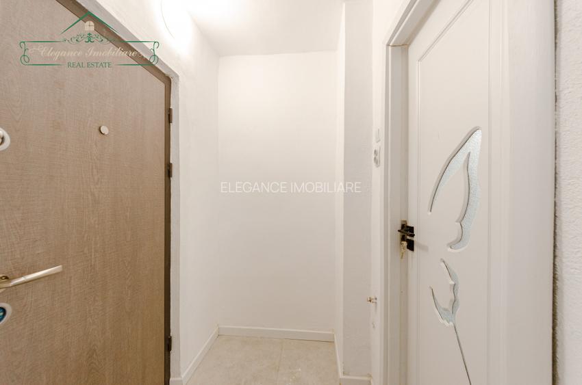 Garsoniera confort 1, cu centrala proprie, oras Pecica, Arad - 6