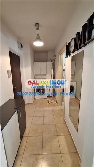 Inchiriere ap 2 camere, etaj.1, balcon I Constantin Brancoveanu - 8